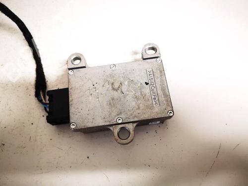 Electronic module SAAB 9-3 (YS3F, E79, D79, D75) 1.9 TiD | BP34886014M83 - Image 3