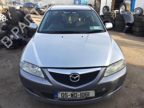 Switch MAZDA 6 Saloon (GG) 1.8 | BP33509229I30 - Image 4