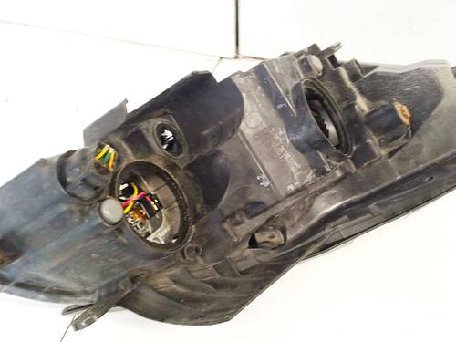 Left headlight KIA CEE'D Hatchback (ED) 1.6 CRDi 90 | BP34787224C28 - Image 2