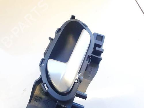 Rear left interior door handle CITROËN C5 III (RD_) 1.8 16V (RD6FXC) | BP35301688I15 - Image 3