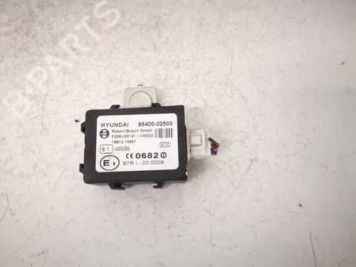 Used Electronic module Electronic module 38102993 38102993