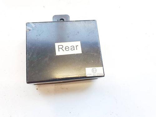 Used Electronic module Electronic module MERCEDES-BENZ CLS (C219) CLS 320 CDI (219.322) (224 hp) 32945168 32945168
