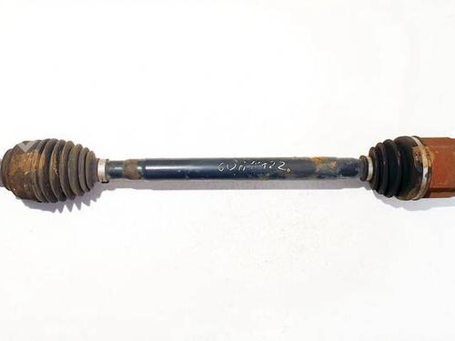 Used Right rear driveshaft Right rear driveshaft 34771141 34771141
