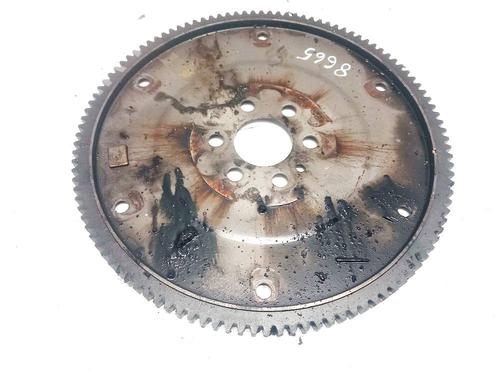 Flywheel SAAB 9-3 (YS3F, E79, D79, D75) 1.9 TiD | BP35345485M101 - Image 2