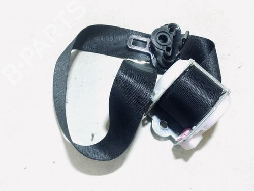 Used Rear left seatbelt Rear left seatbelt OPEL ZAFIRA A MPV (T98) 2.2 DTI 16V (F75) (125 hp) 35610839 35610839