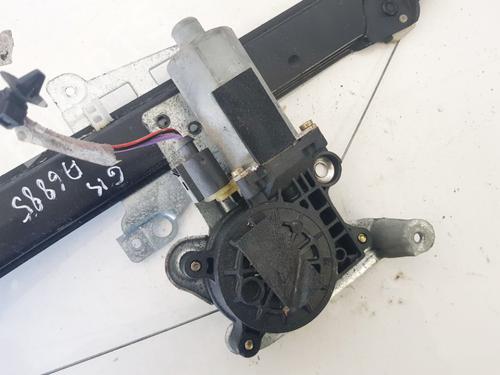 Used Left rear window motor Left rear window motor 35524199 35524199