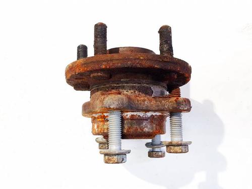 Left front steering knuckle VOLVO V40 Hatchback (525) T2 | BP38277303M25 - Image 2