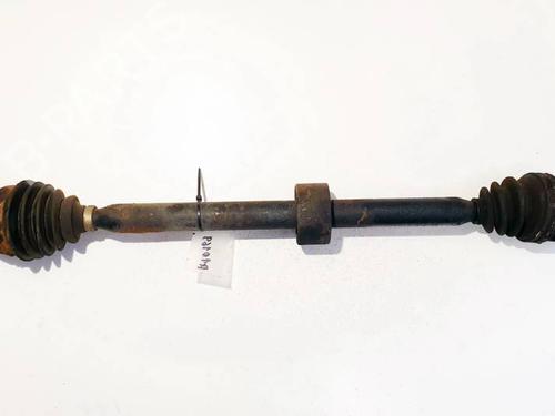 Used Right front driveshaft Right front driveshaft OPEL CORSA D (S07) 1.3 CDTI (L08, L68) (75 hp) 34975102 34975102