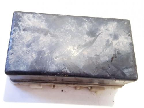 Used Fuse box Fuse box NISSAN ALMERA II Hatchback (N16) 2.2 Di (110 hp) 33507312 33507312