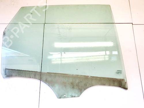Used Rear right door window Rear right door window 35021380 35021380