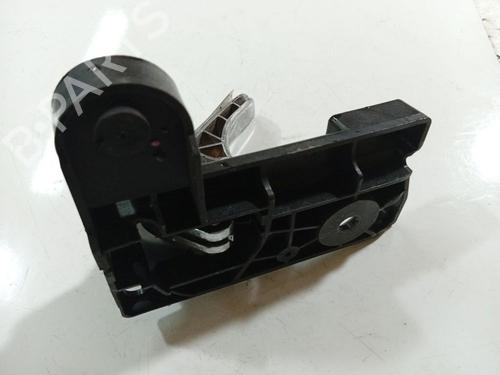 Front left interior door handle FIAT FREEMONT (345_) 2.0 JTD 4x4 | BP38577928I13 - Image 2
