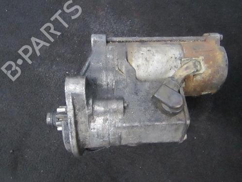 Starter ROVER 75 (RJ) 2.0 CDTi | BP35662276M8 - Image 2