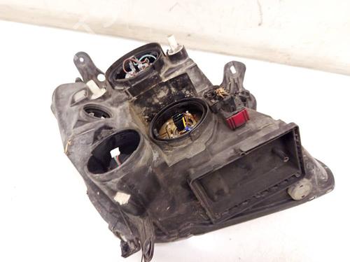 Left headlight OPEL MERIVA A MPV (X03) 1.7 CDTI (E75) | BP36457335C28 - Image 2