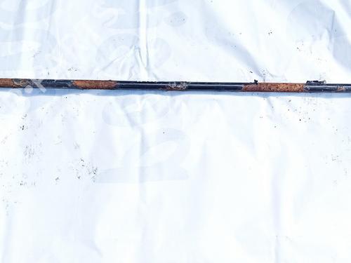 Used Anti roll bar Anti roll bar PEUGEOT 607 (9D, 9U) 2.2 HDi (133 hp) 35615086 35615086