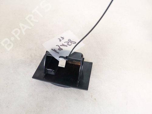 Ashtray FORD MONDEO III (B5Y) 2.0 16V TDDi / TDCi | BP35276461I30 - Image 2