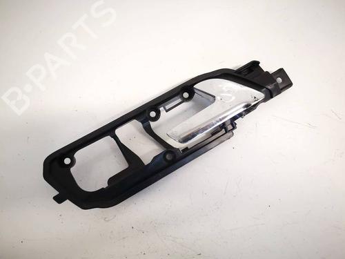 Used Front right interior door handle Front right interior door handle 35030773 35030773