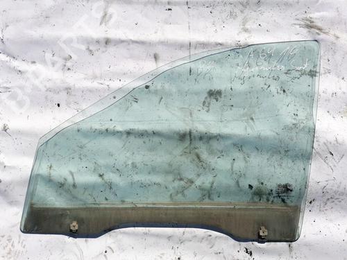 Used Front left door window Front left door window HYUNDAI SANTA FÉ I (SM) 2.0 CRDi 4x4 (113 hp) 35535850 35535850