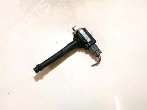 Ignition coil NISSAN NOTE (E11, NE11) 1.6 | BP35684958M94 - Image 2