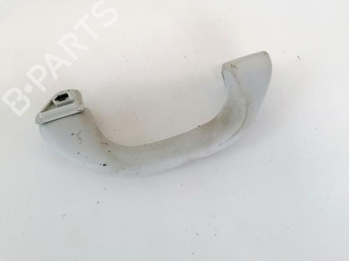 Used Interior roof handle Interior roof handle VW TOURAN (1T1, 1T2) 2.0 TDI (136 hp) 35504922 35504922