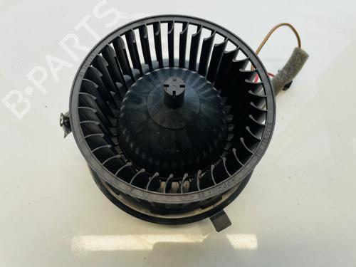 Used Heater blower motor Heater blower motor VW GOLF III (1H1) 1.6 (75 hp) 35502903 35502903