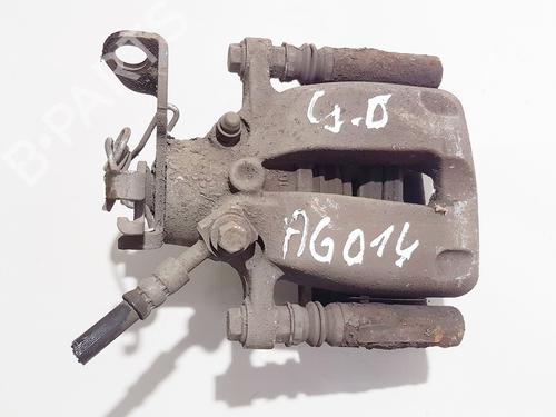 Used Right rear brake caliper Right rear brake caliper 35625349 35625349