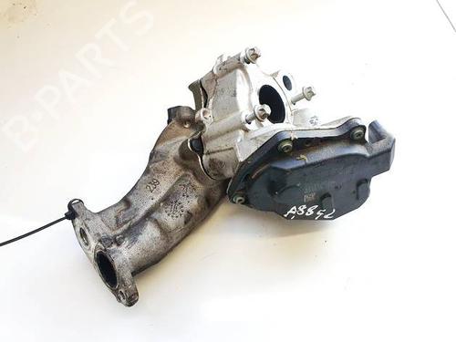 Used Egr Egr 35043694 35043694