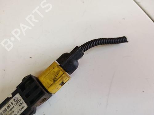 Electronic module AUDI A3 (8P1) 1.6 FSI | BP36102543M83 - Image 2