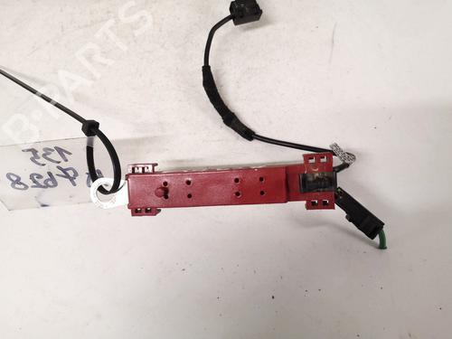 Used Electronic module Electronic module 35466114 35466114