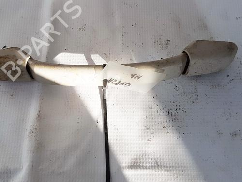 interior-roof-handle-peugeot-206-sw-2ek-2002-35627831 main image