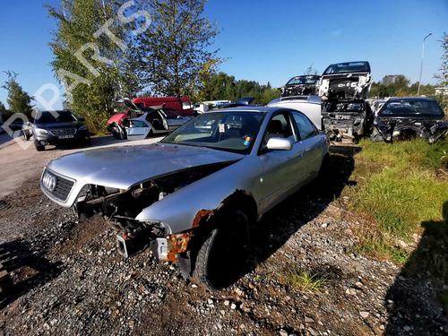 Electronic module AUDI A4 B5 (8D2) 1.9 TDI | BP32540899M83 