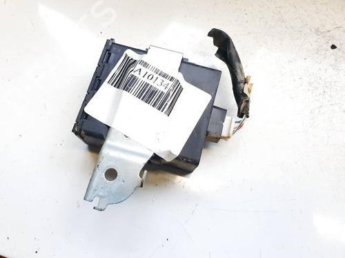 Electronic module TOYOTA YARIS (_P9_) 1.4 D-4D (NLP90_, NLP90R) | BP35085536M83 - Image 3