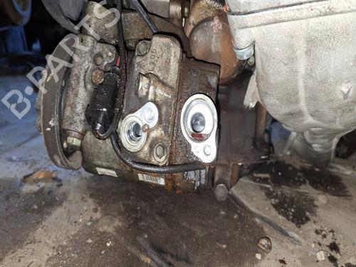 AC compressor AUDI A6 C5 (4B2, 4B4) 2.5 TDI | BP34746637M34 - Image 3