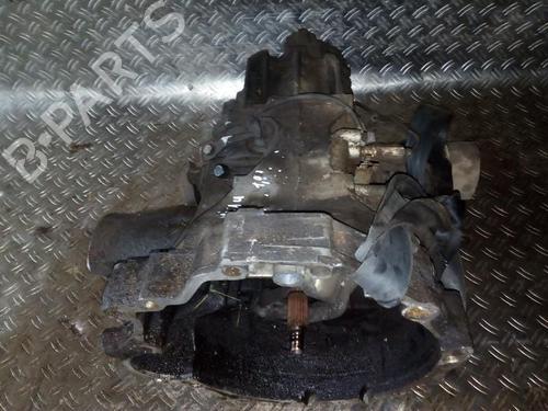 Gearbox AUDI A4 B5 (8D2) 1.8 | BP35654917M3 - Image 2