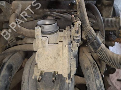 Used Throttle body Throttle body TOYOTA YARIS (_P9_) 1.3 4WD (NCP95) (87 hp) 40164428 40164428
