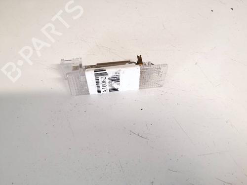 Used Interior roof light Interior roof light VW PASSAT B6 (3C2) 2.0 TDI (110 hp) 35055925 35055925