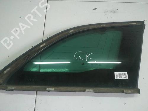 Used Rear right quarter glass Rear right quarter glass 37093752 37093752