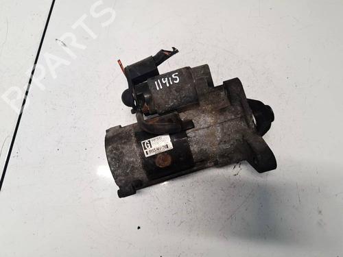Used Starter Starter MAZDA 6 Hatchback (GH) 2.0 MZR-CD (GH14) (140 hp) 36588385 36588385