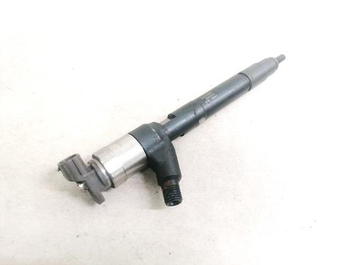 Used Injector Injector OPEL INSIGNIA A (G09) 1.8 (68) (140 hp) 35477465 35477465