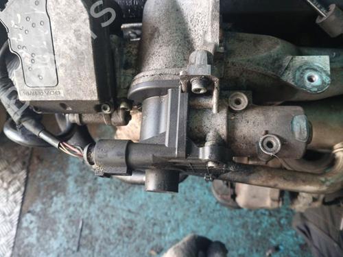 Egr AUDI A4 B7 (8EC) 1.9 TDI | BP39632679M69 - Image 2