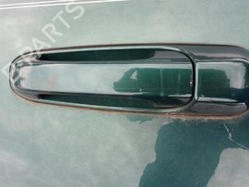 Used Front left exterior door handle Front left exterior door handle JEEP GRAND CHEROKEE II (WJ, WG) 4.0 (190 hp) 35846824 35846824