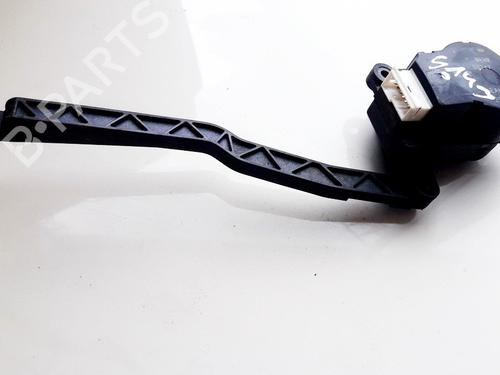 Used Electronic module Electronic module VOLVO S80 I (184) 2.4 (140 hp) 33519575 33519575