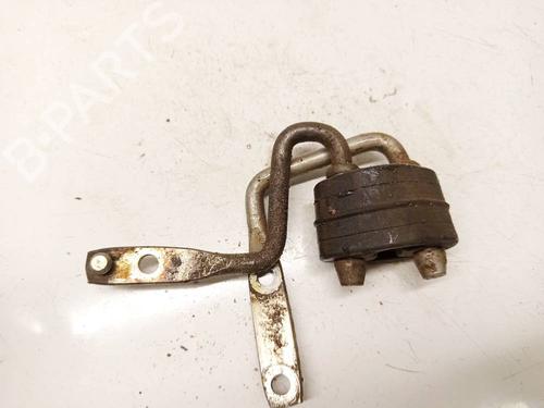 Supporto JAGUAR X-TYPE I (X400) 2.0 D (130 hp) 32969311