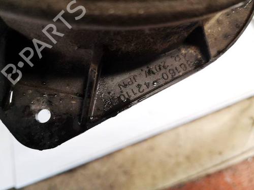 Speaker TOYOTA RAV 4 II (_A2_) 2.0 D 4WD (CLA20_, CLA21_, CLA20R, CLA21R) | BP32590134E2 - Image 4