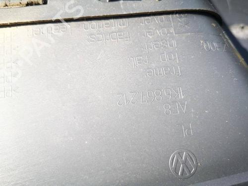 Rear right panel VW GOLF V (1K1) 1.9 TDI | BP38040286C61 - Image 3