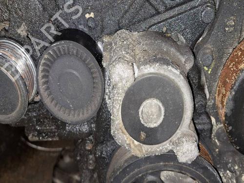 Used Pulley Pulley 34812435 34812435