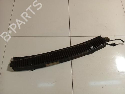 Torpedoplade Torpedoplade VW SHARAN (7M8, 7M9, 7M6) 1.9 TDI (130 hp) 34754978 34754978