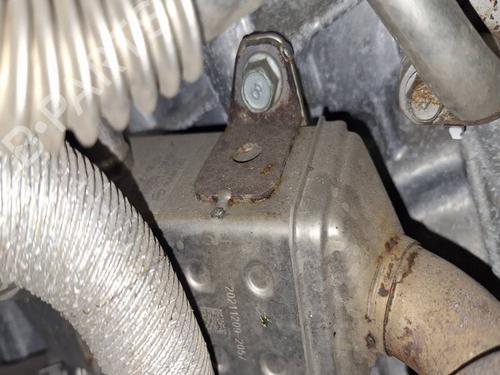 Egr HYUNDAI TUCSON (NX4E, NX4A) 1.6 T-GDi | BP39455591M69 - Image 3