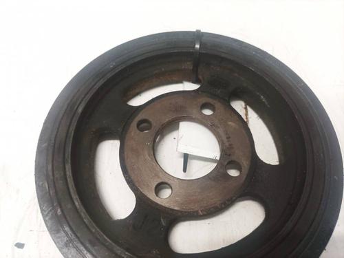 Pulley CHEVROLET CAPTIVA (C100, C140) 2.0 D | BP35205267M122 - Image 3