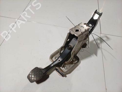 Pedal Pedal VW PASSAT B6 (3C2) 2.0 TDI (140 hp) 34745677 34745677