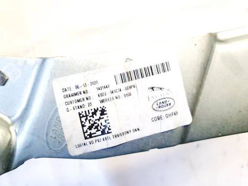 Armrest / Center console LAND ROVER RANGE ROVER EVOQUE (L551) 1.5 P300e Hybrid 4x4 | BP35139258I20 - Image 3